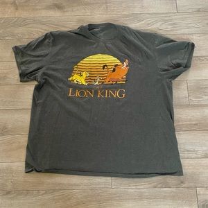 Disney’s The Lion King T-Shirt